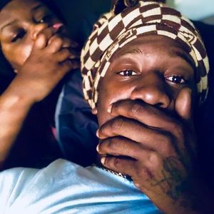 Meet your Posher, Gary